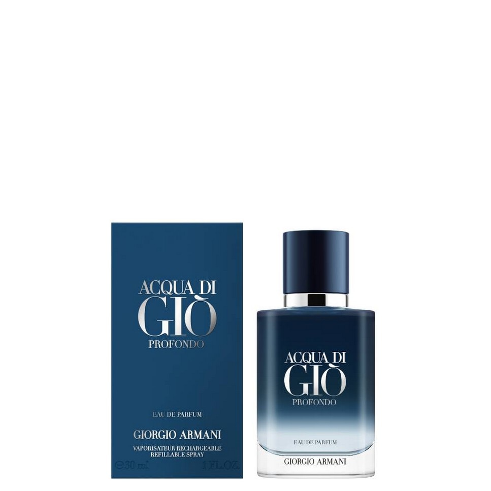 Acqua di Giò Profondo Eau de Parfum Fougère - 100 ml 2