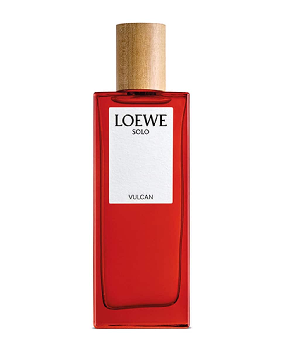 SOLO Vulcan Eau de Parfum - 50 ml 1