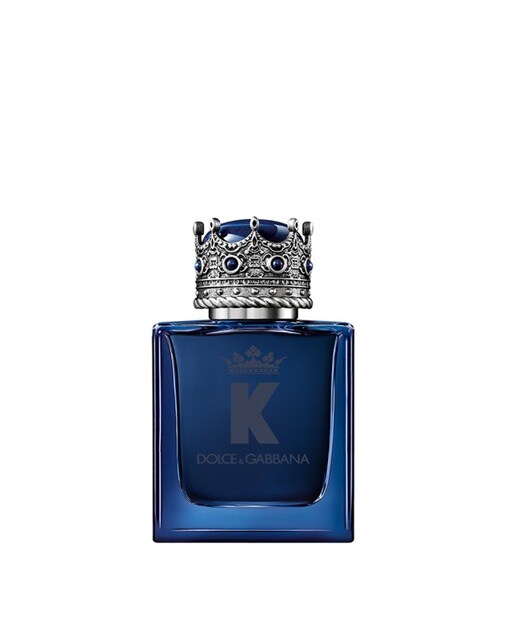Imagem 0 de K by Dolce&Gabbana Eau de Parfum Intense - 50 ml
