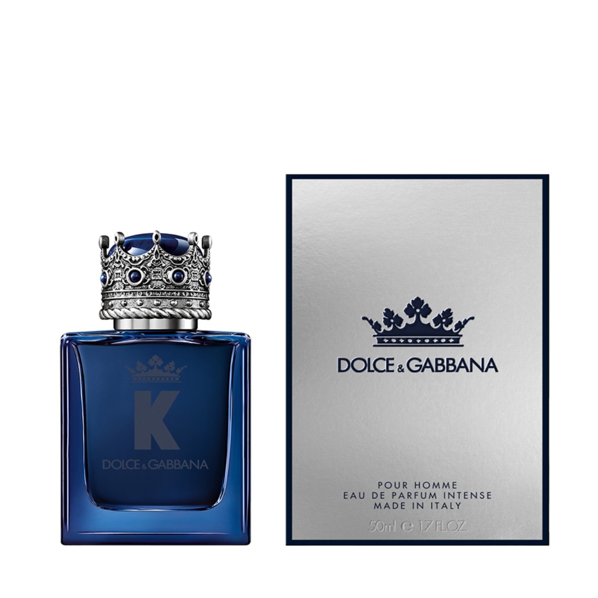 K by Dolce&Gabbana Eau de Parfum Intense - 50 ml 2