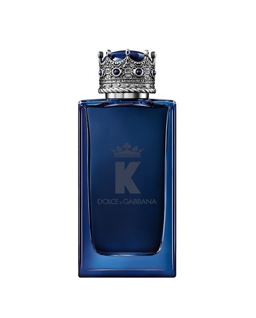 Imagem 0 de K by Dolce&Gabbana Eau de Parfum Intense - 100 ml