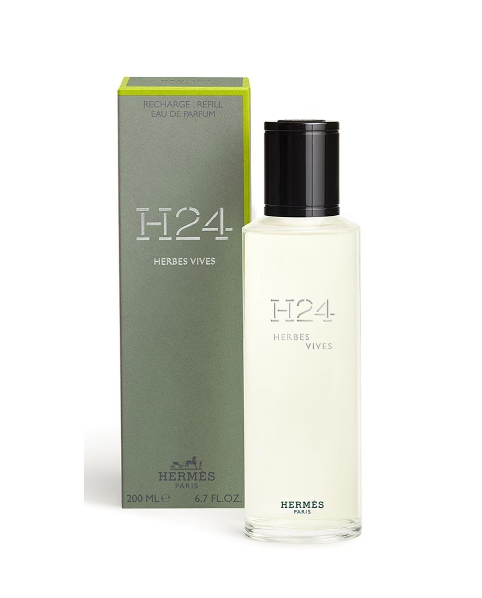 Recarga H24 Herbes Vives Eau de Parfum - 200 ml 2
