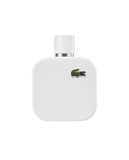 Imagem 0 de L.12.12 BLANC Eau de Toilette - 100 ml