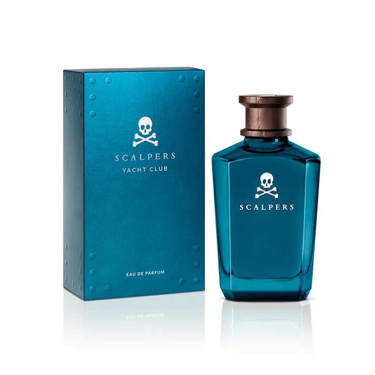 Yacht Club Eau de Parfum - 125 ml 2