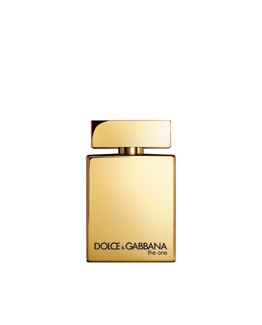 The One for Men Gold Eau de Parfum Intense 1