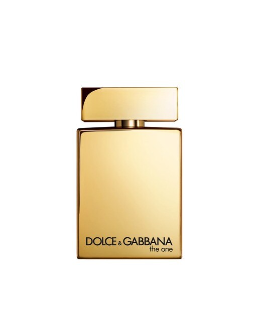 The One for Men Gold Eau de Parfum Intense 1