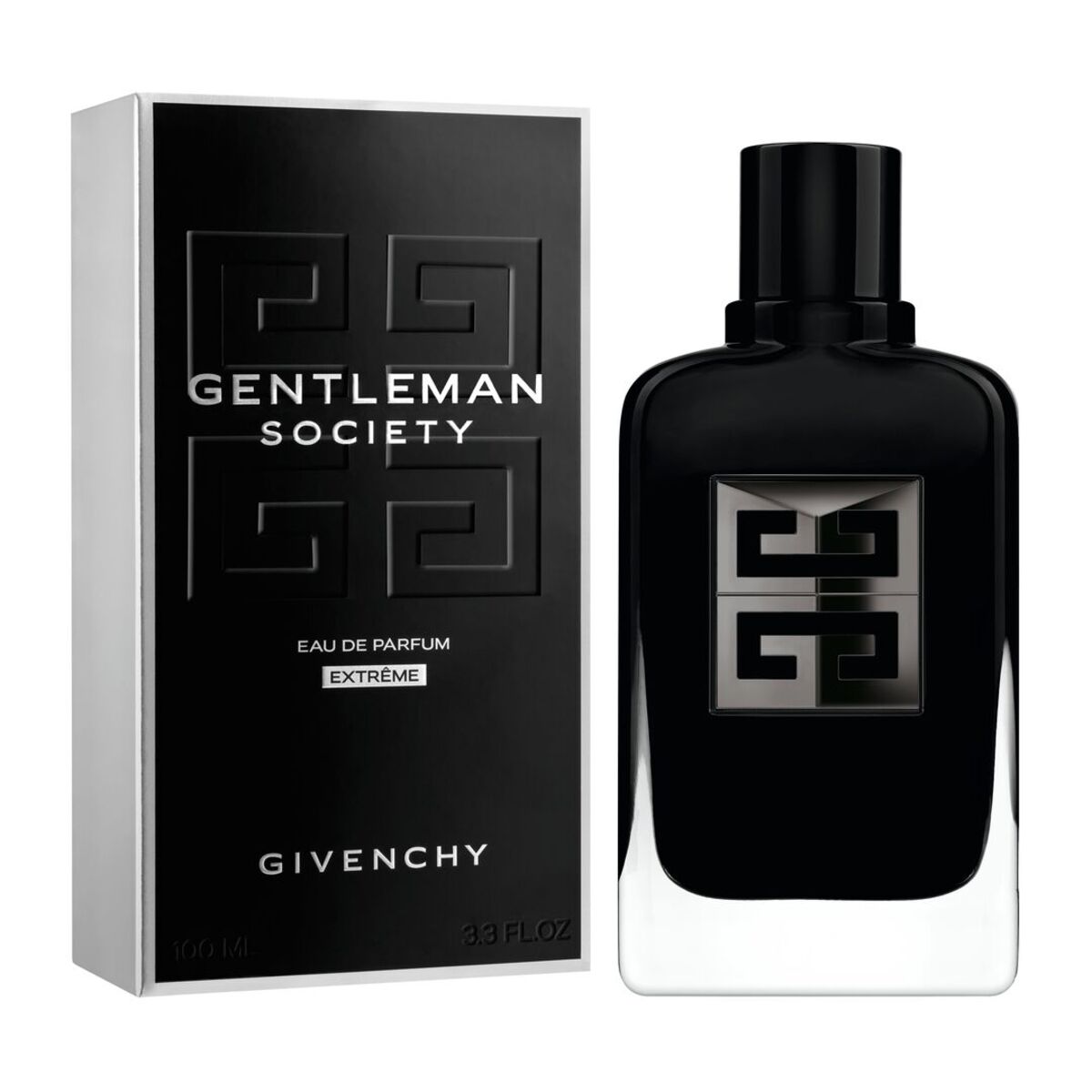Gentleman Society Eau de Parfum Extrême - 100 ml 2
