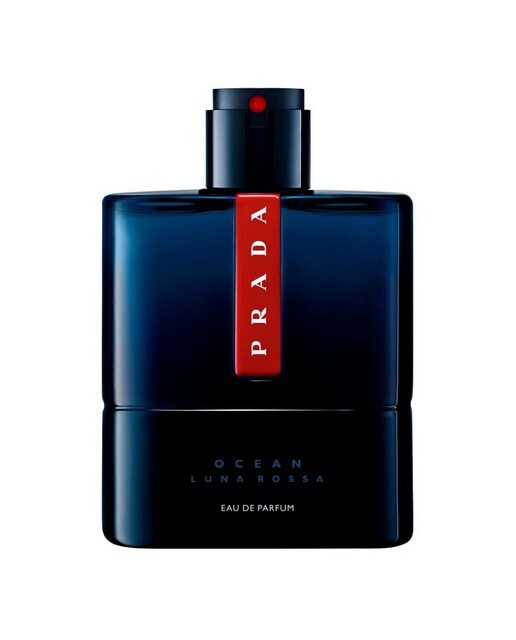 Imagem 0 de Luna Rossa Ocean Eau de Toilette - 150 ml