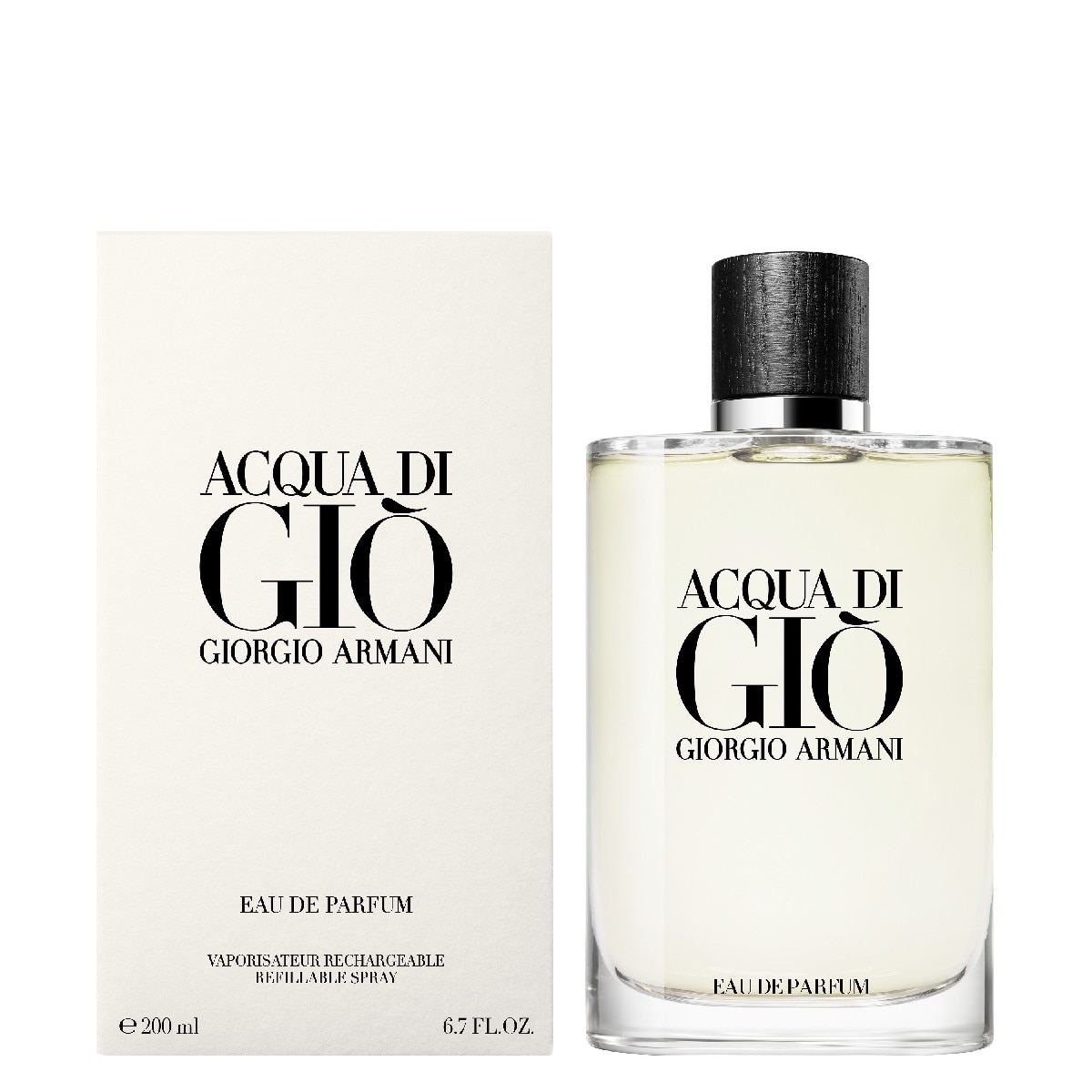 Acqua di Giò Eau de Parfum 2