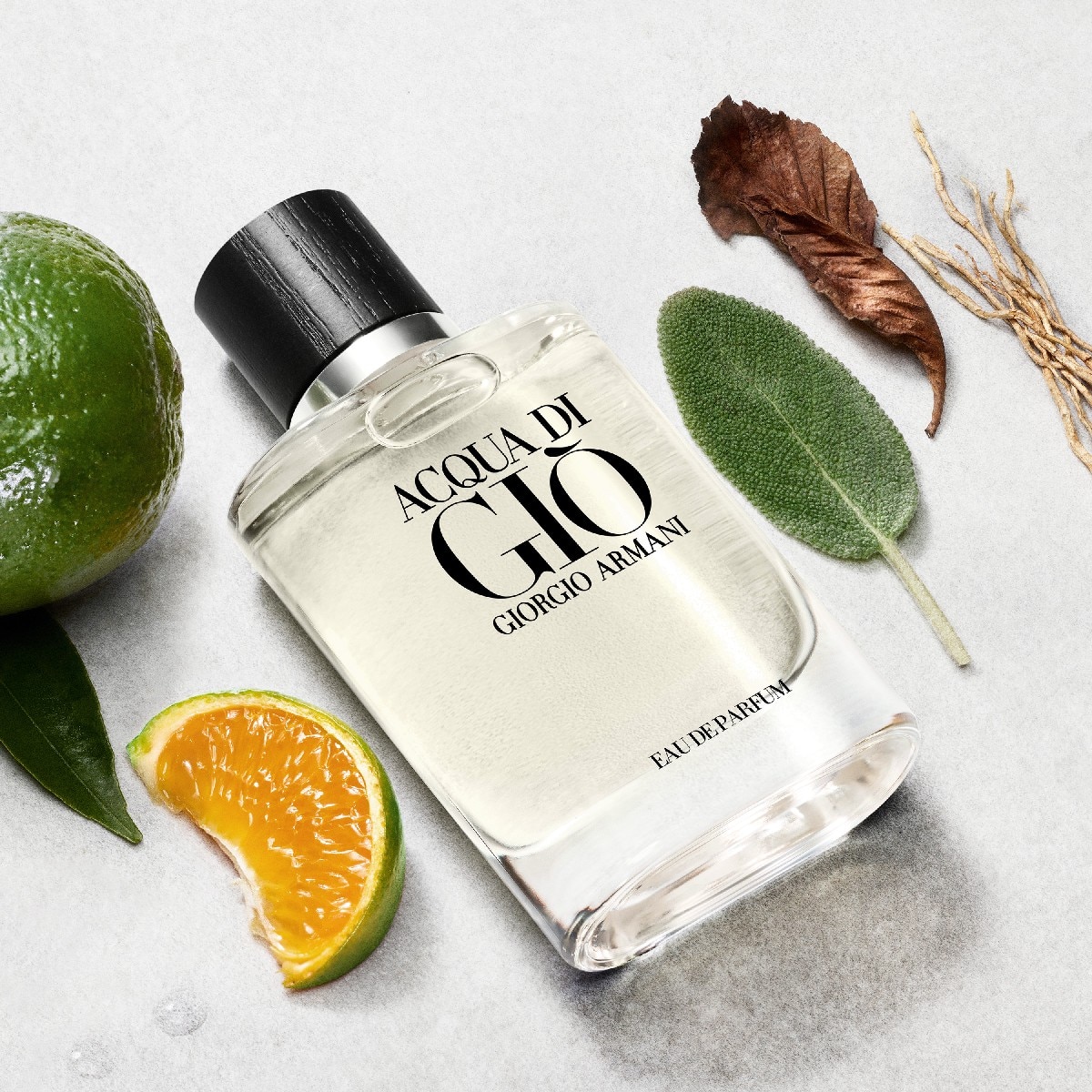 Acqua di Giò Eau de Parfum 3