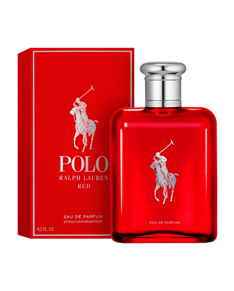 Polo Red Eau de Parfum 2