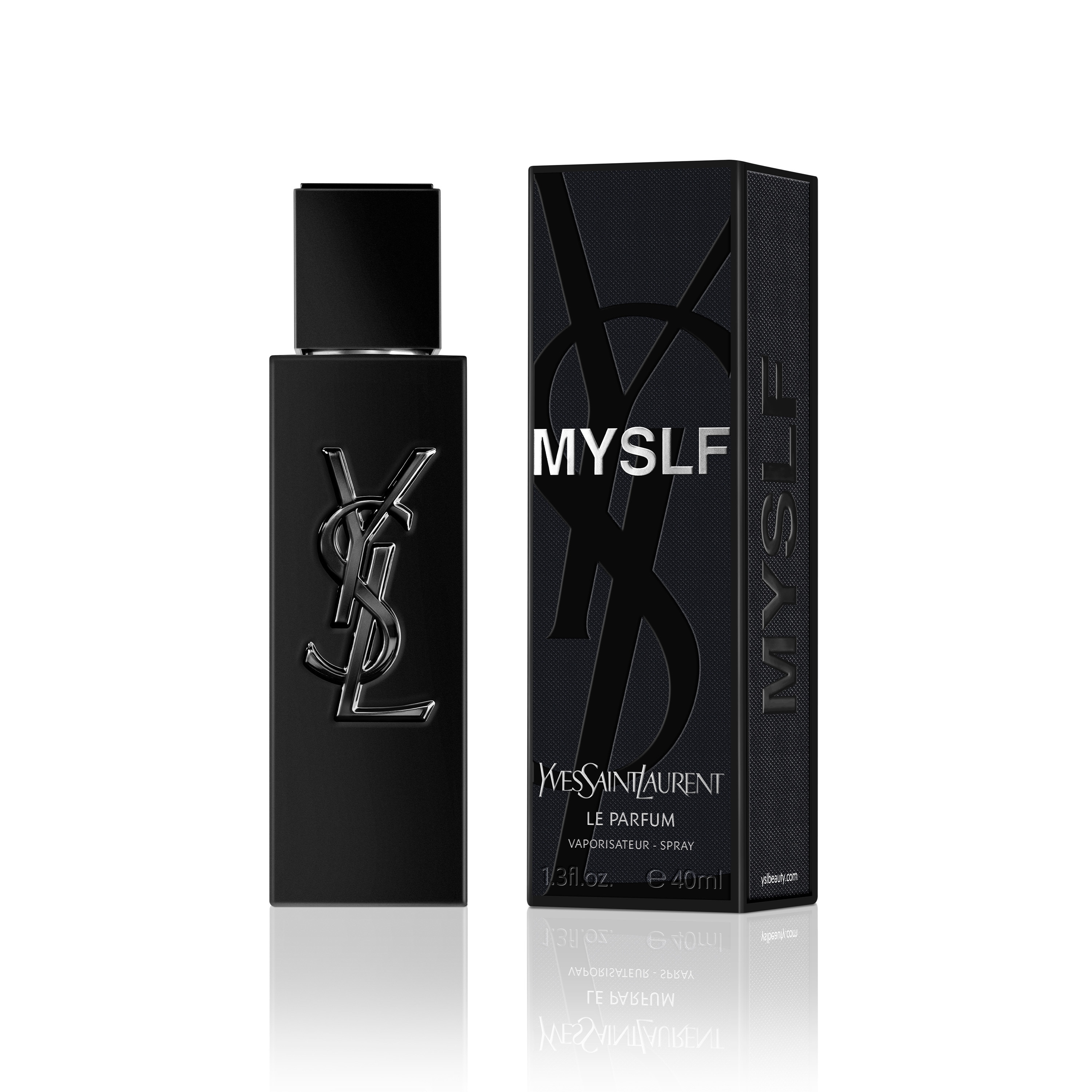 MYSLF Le Parfum 3