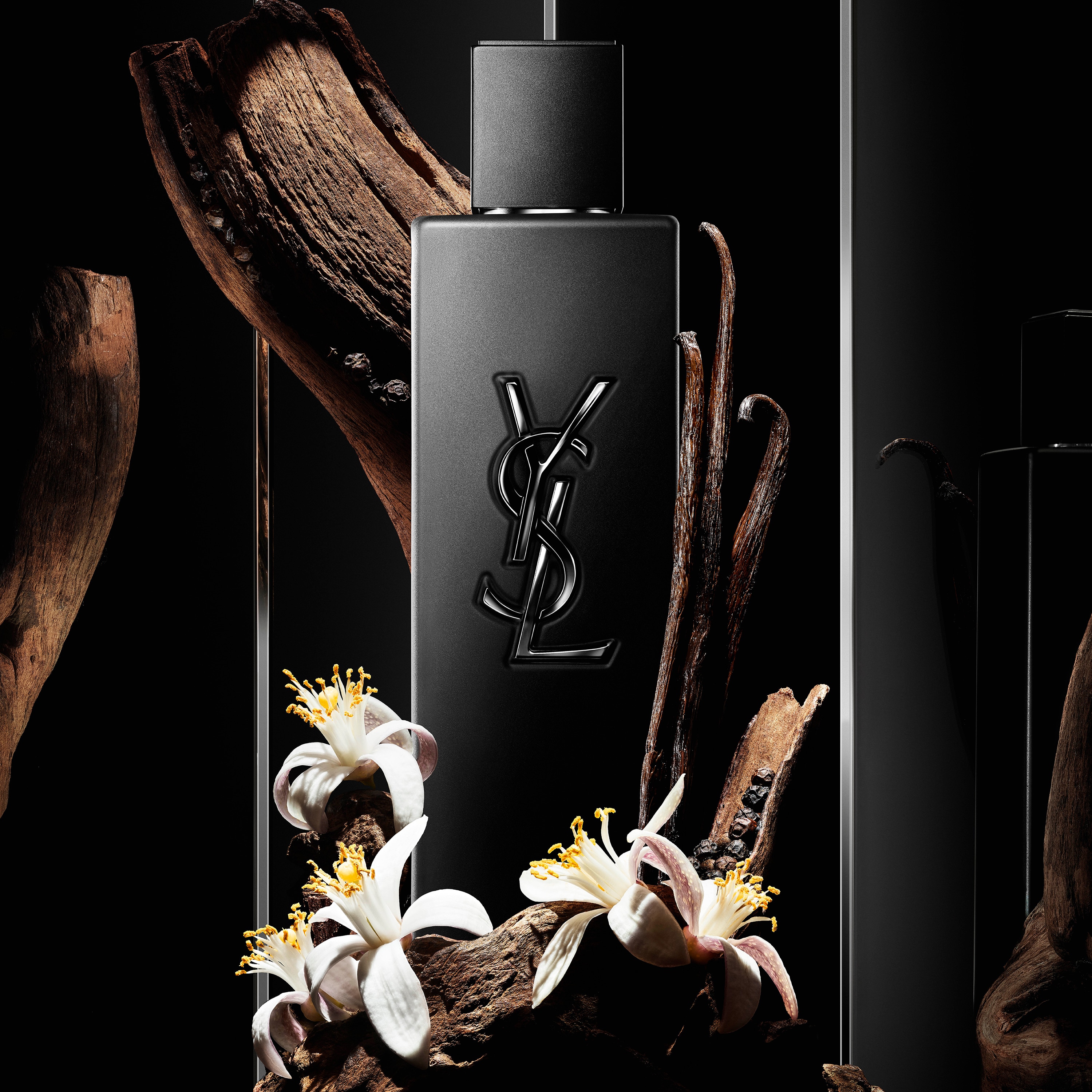 MYSLF Le Parfum 4