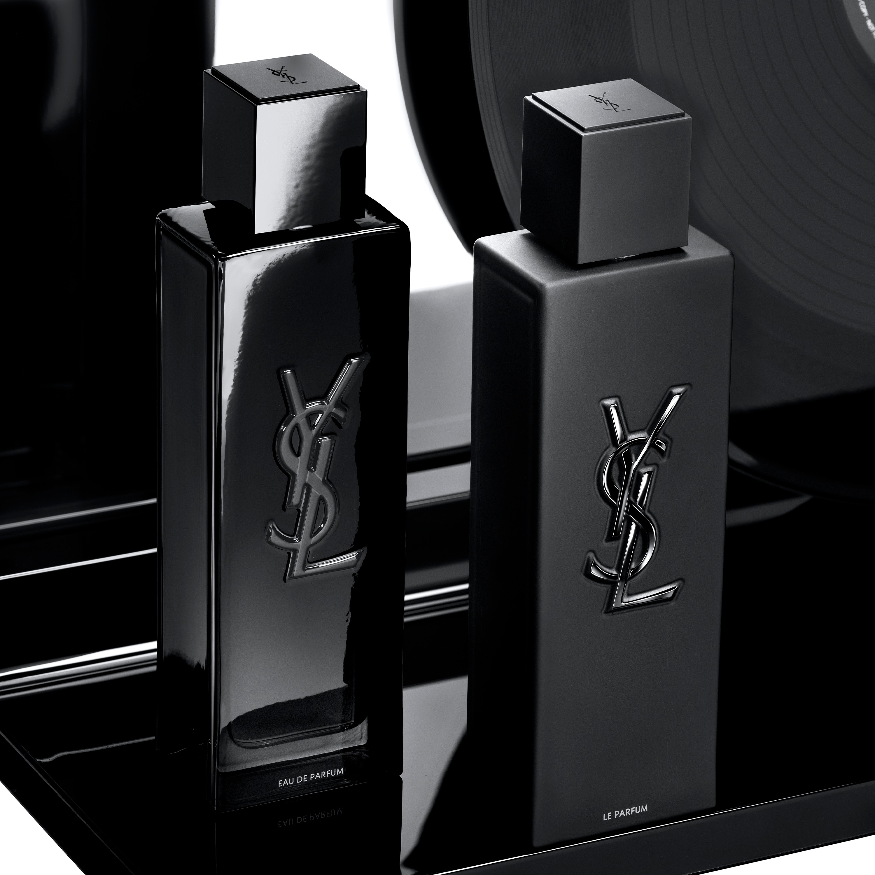 MYSLF Le Parfum 7