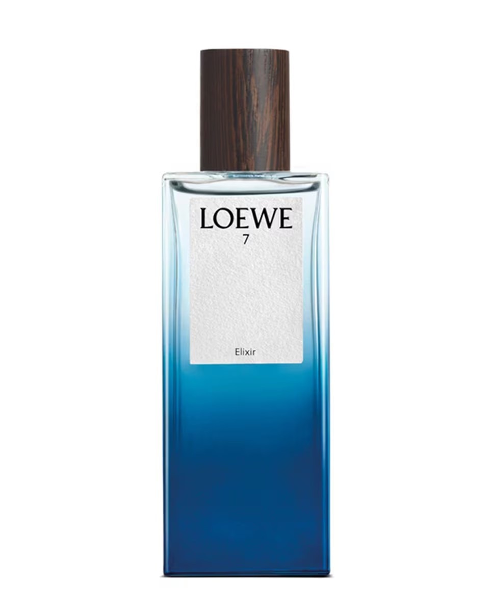 Eau de Parfum 7 Elixir 1
