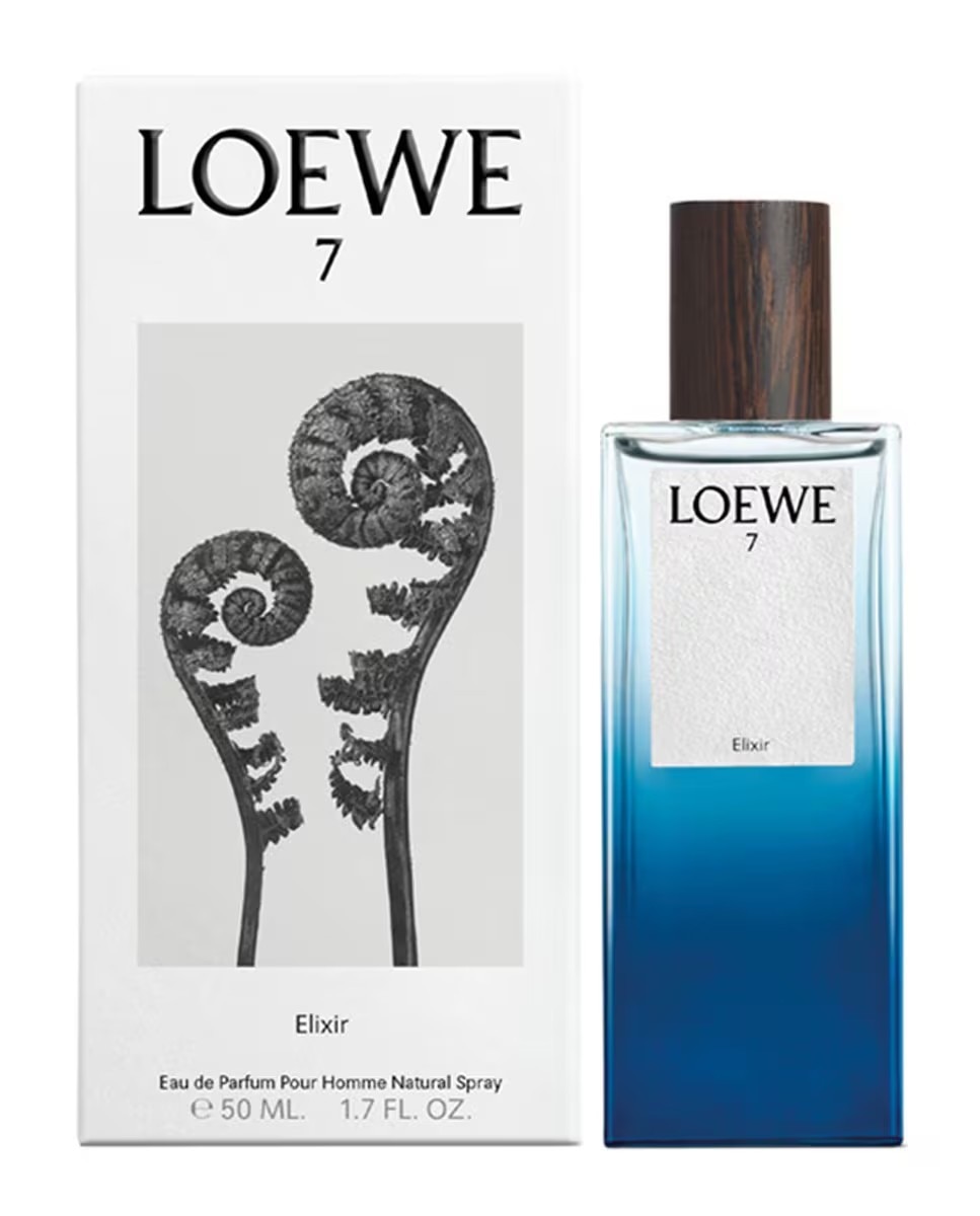 Eau de Parfum 7 Elixir 2