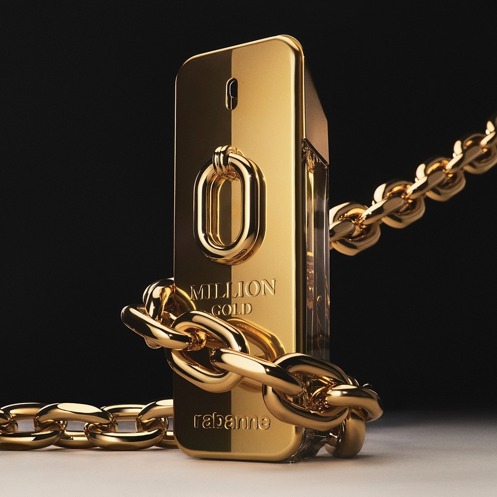 Million Gold Eau de Parfum Intense 7
