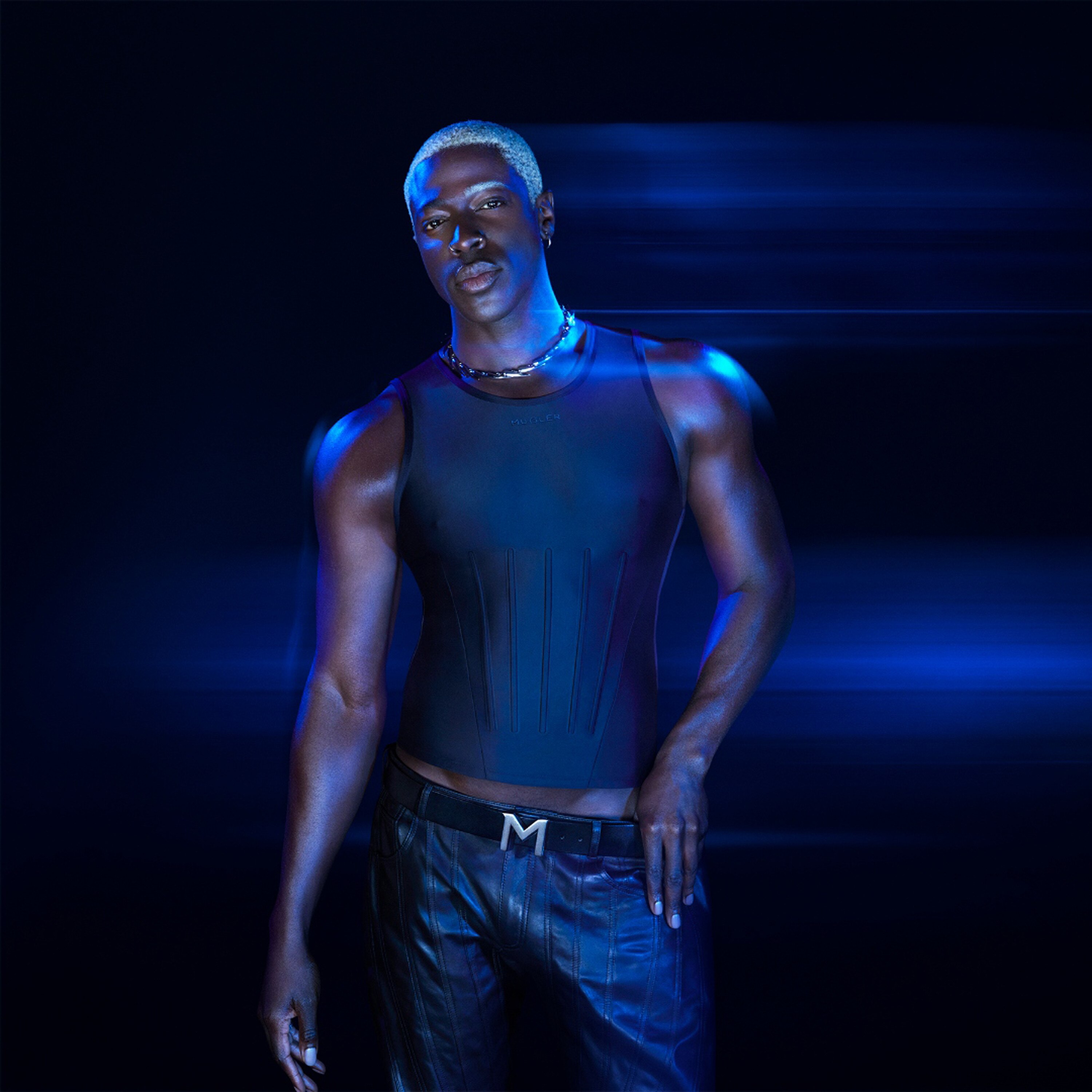 A*Men Fantasm Eau de Parfum 6