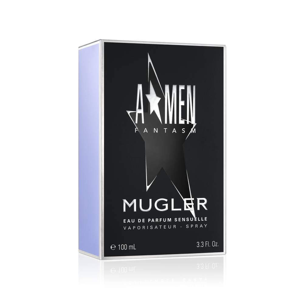 A*Men Fantasm Eau de Parfum 3
