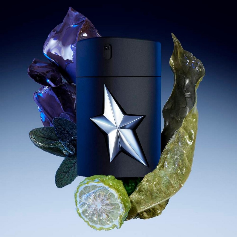 A*Men Fantasm Eau de Parfum 4
