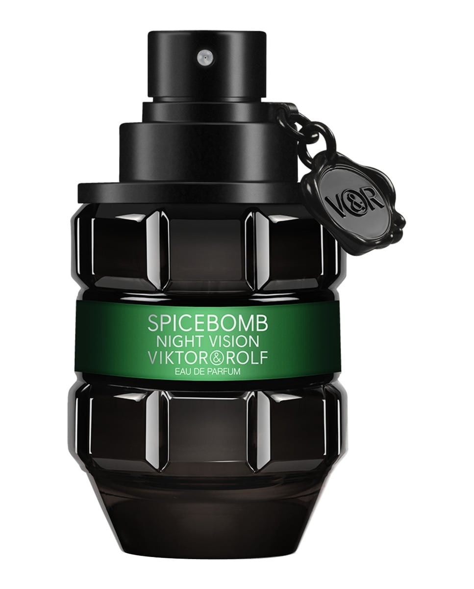 Imagem 0 de Spicebomb Night Vision Eau de Parfum