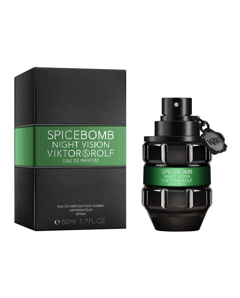Spicebomb Night Vision Eau de Parfum 2