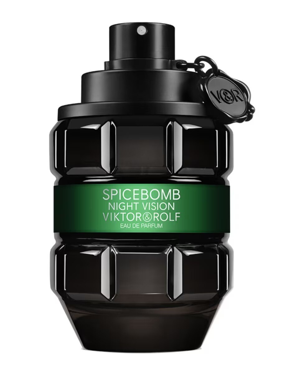 Imagem 0 de Spicebomb Night Vision Eau de Parfum