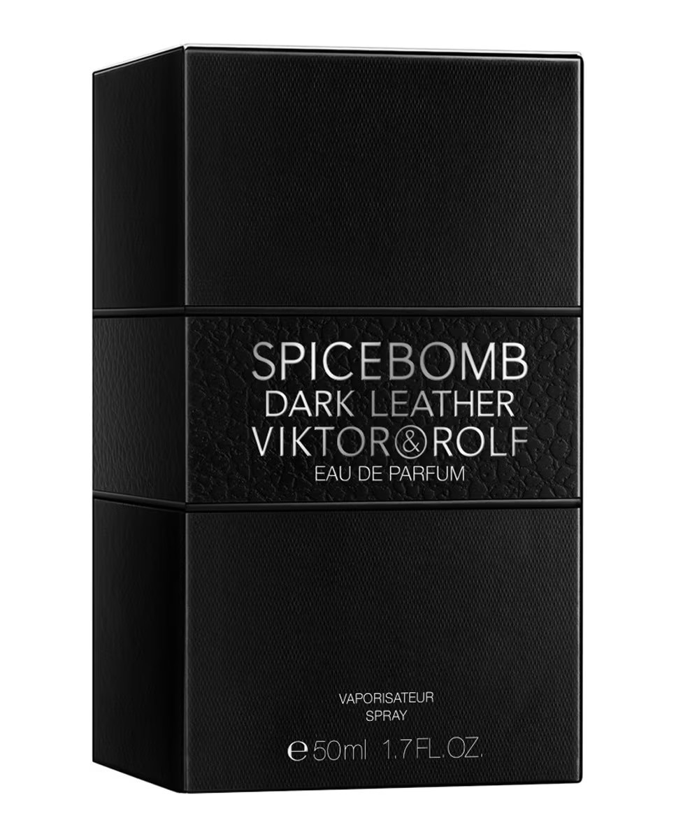 Spicebomb Eau de Parfum 2