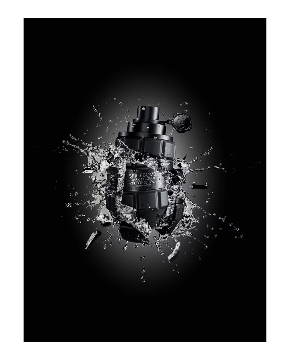 Spicebomb Eau de Parfum 4