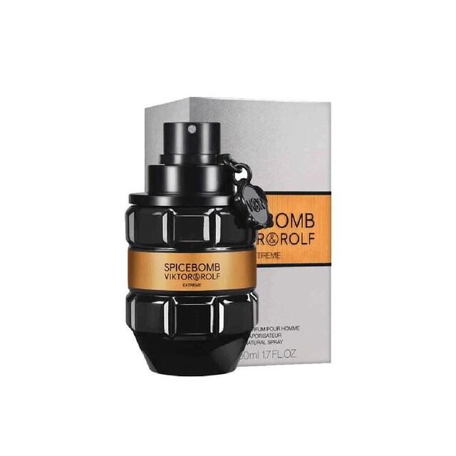 Imagem 0 de Spicebomb Extreme Man Eau de Parfum