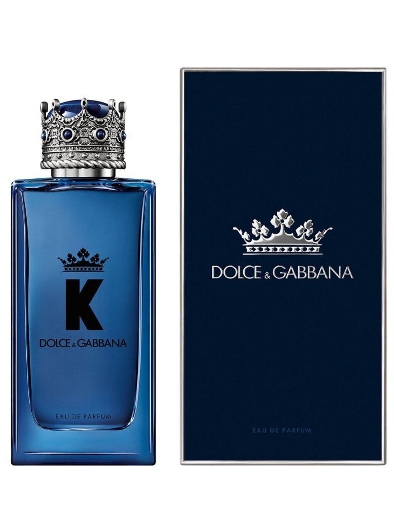 Imagem 0 de Eau de Parfum Dolce & Gabbana K 