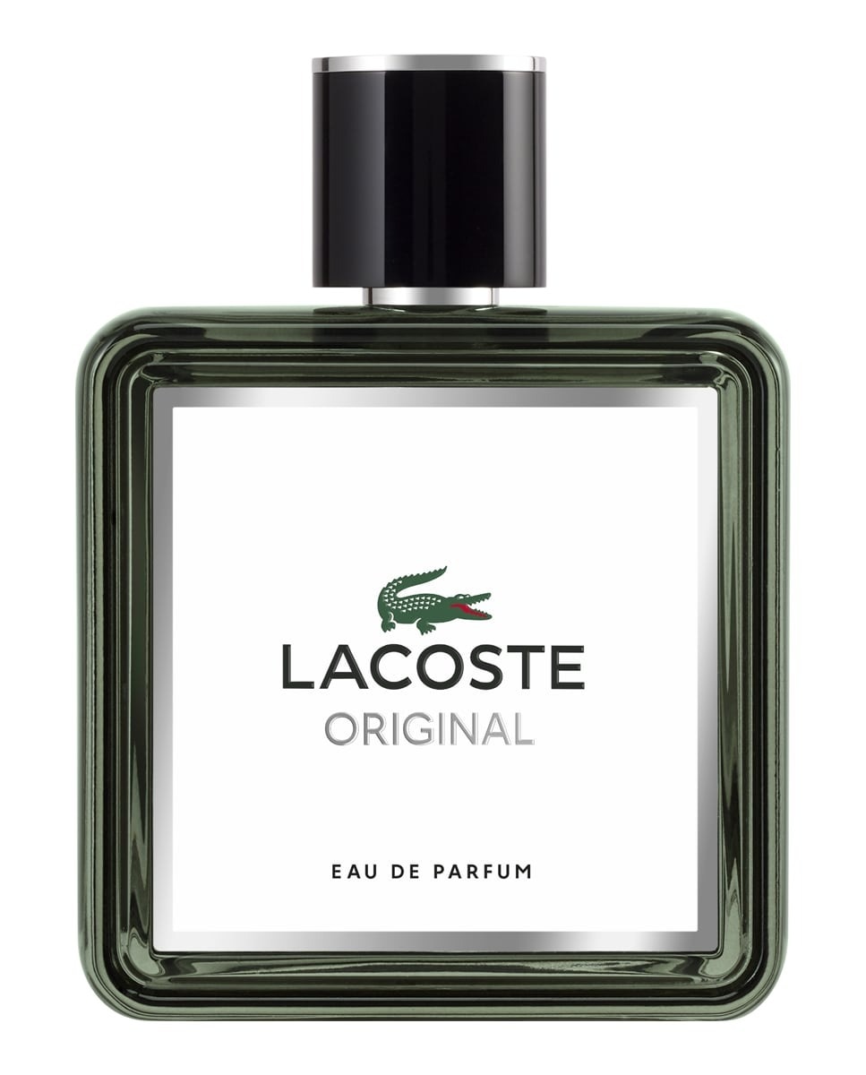 Imagem 0 de Lacoste Original Eau de Parfum