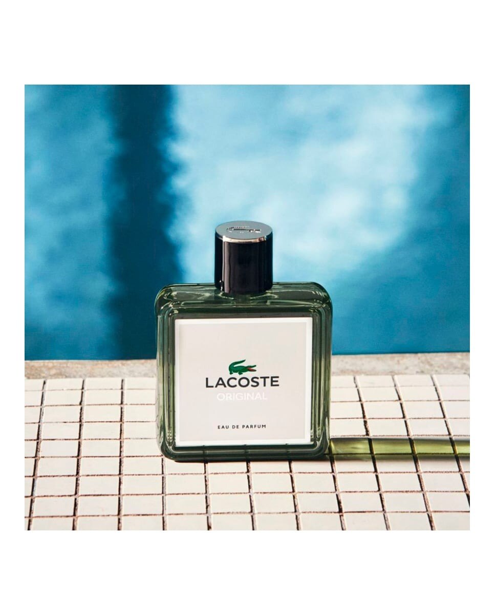 Lacoste Original Eau de Parfum 4