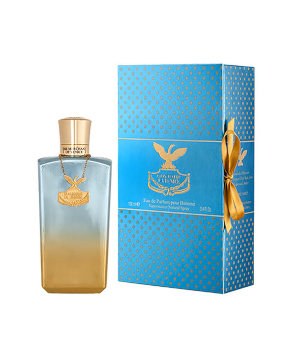 La Fenice Pour Homme Eau de Parfum 2