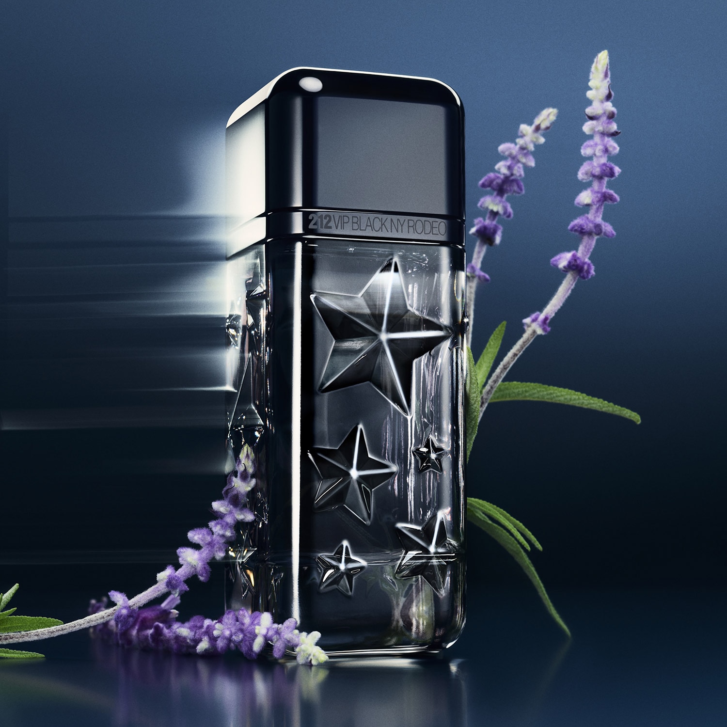 212 Vip Black Ny Rodeo Eau de Parfum 3