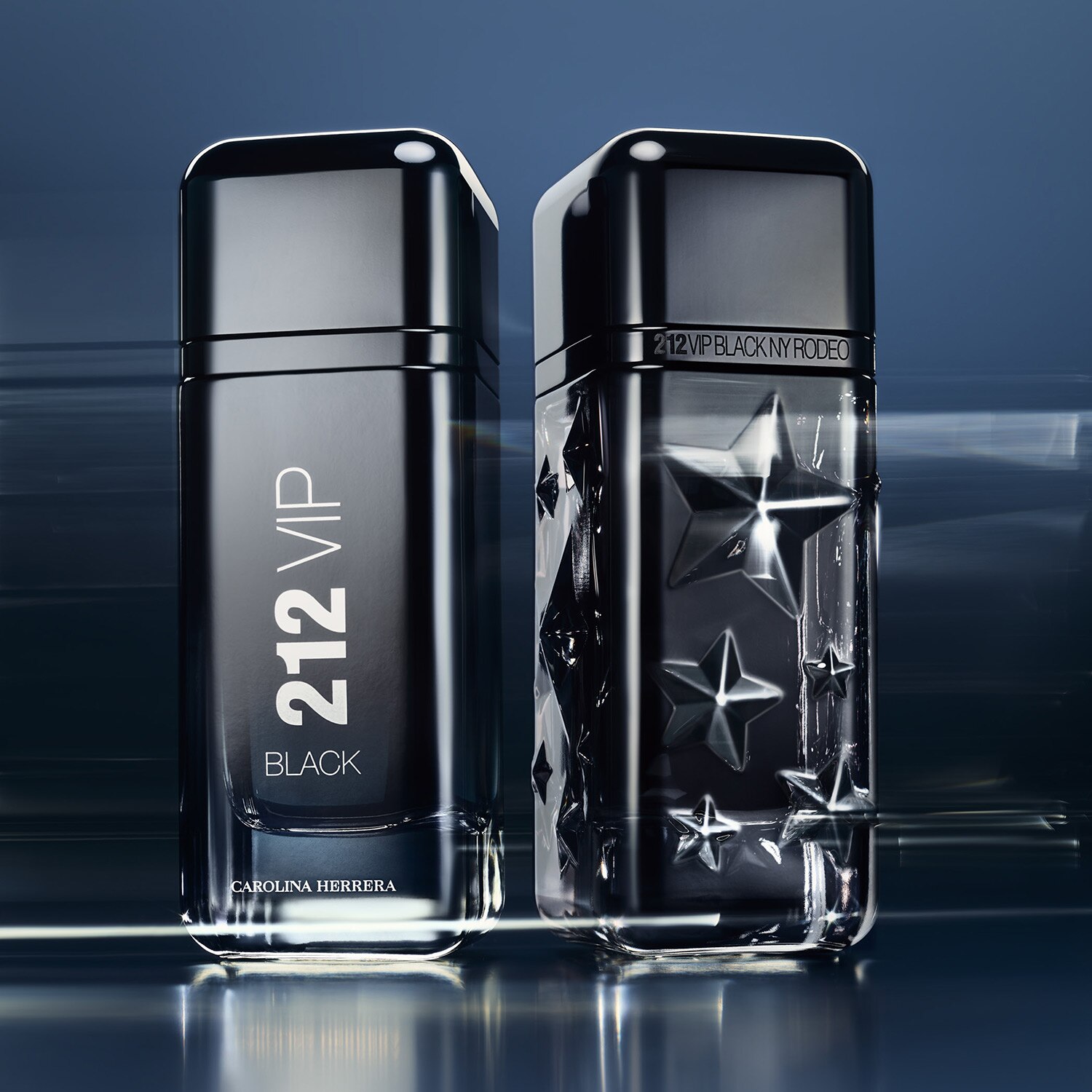 212 Vip Black Ny Rodeo Eau de Parfum 6