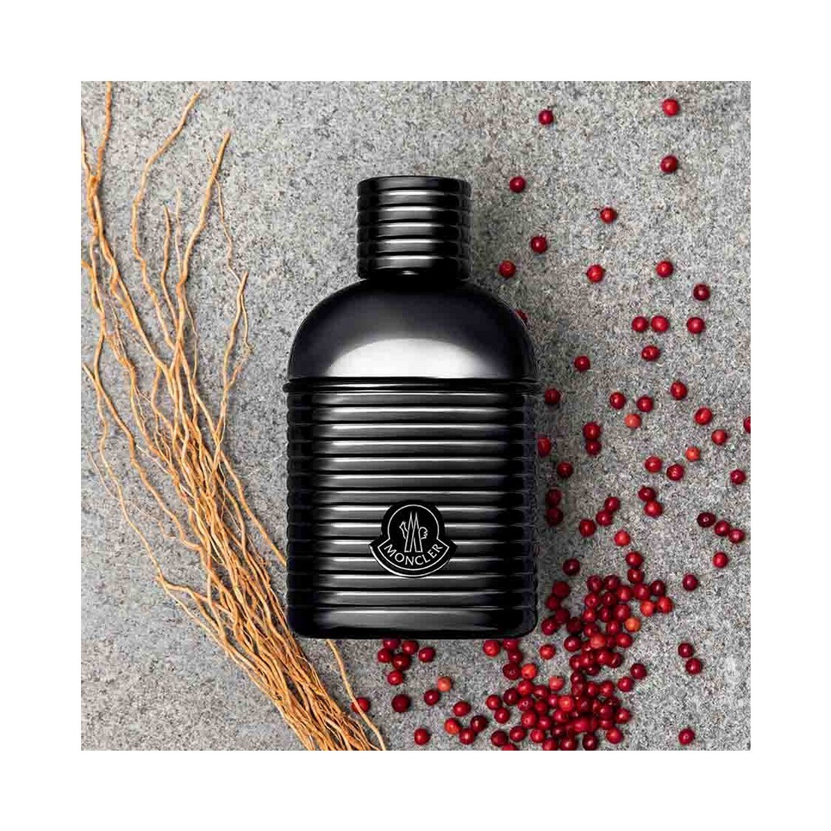 Moncler Sunrise Homme Eau De Parfum  - 100 ml 3