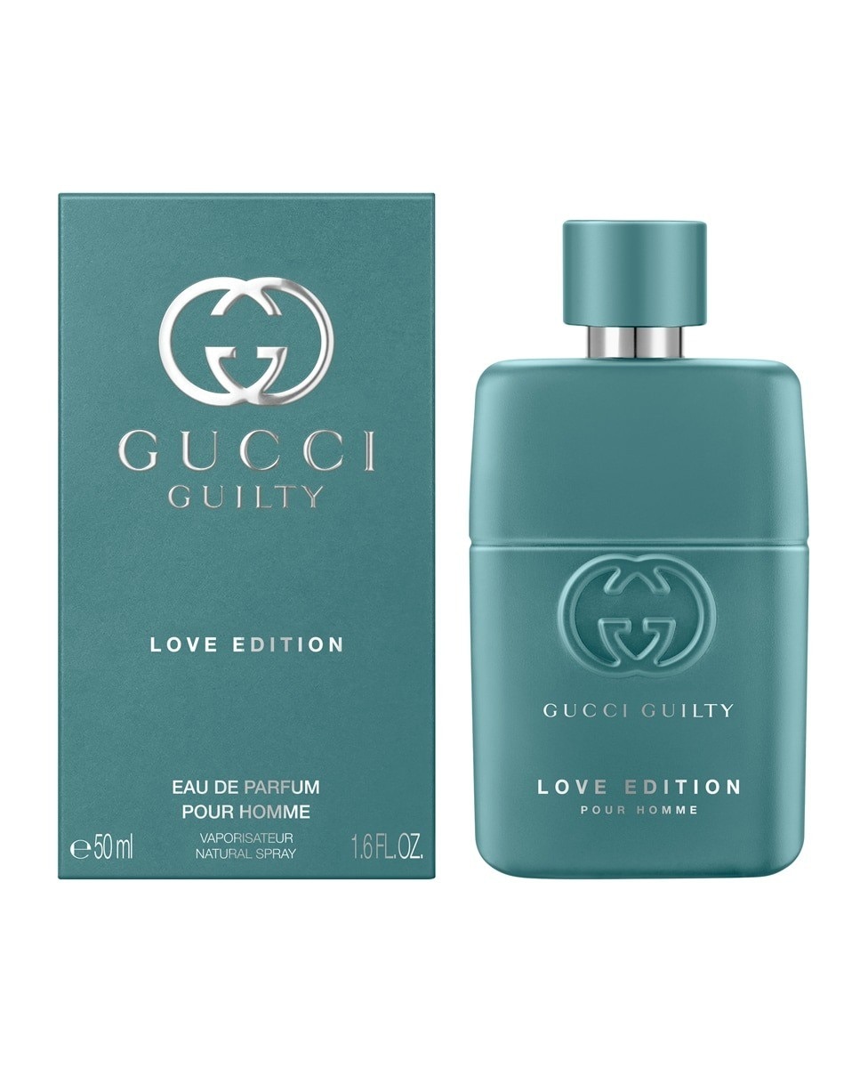 Guilty Love Edition Eau De Parfum 2