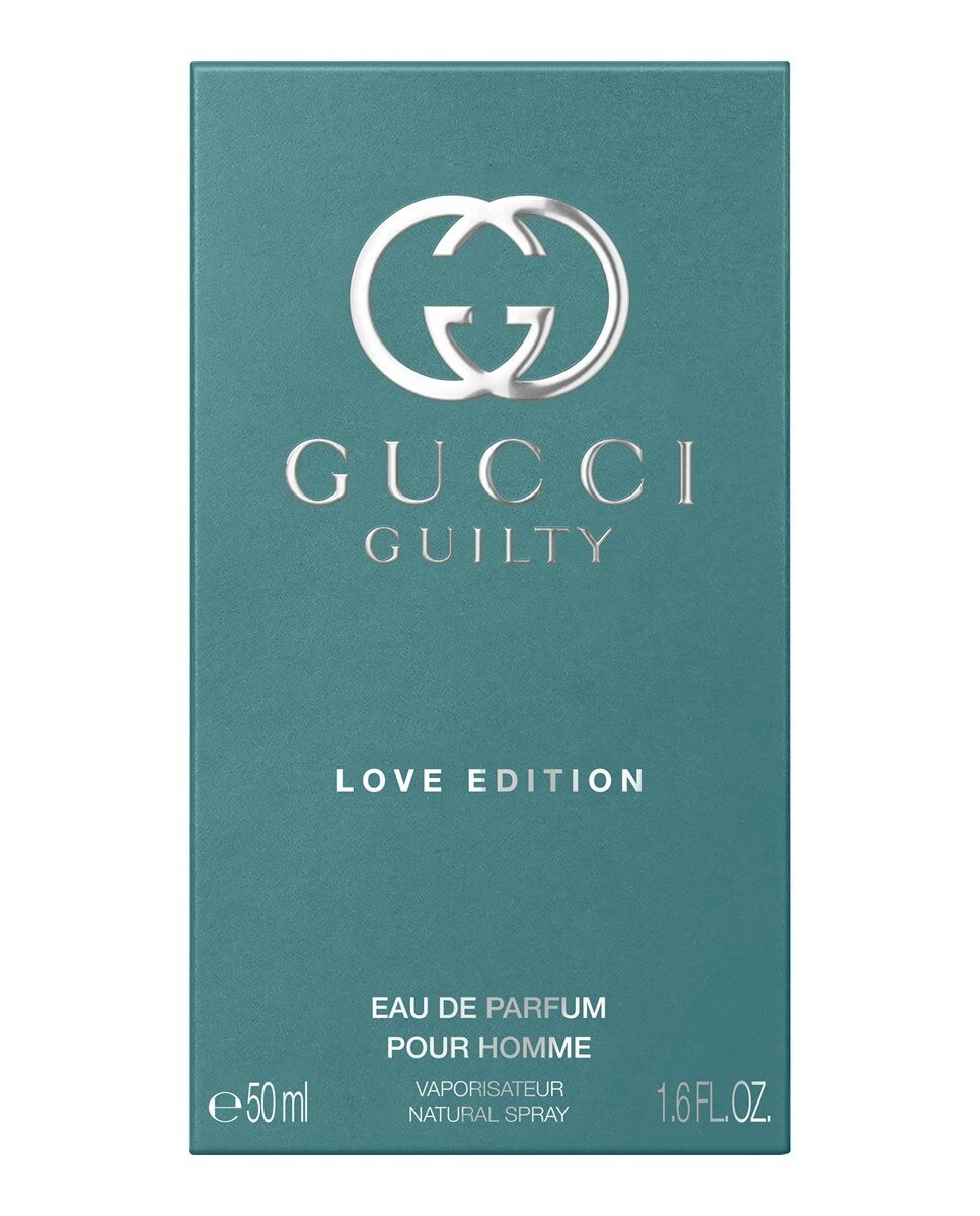 Guilty Love Edition Eau De Parfum 3