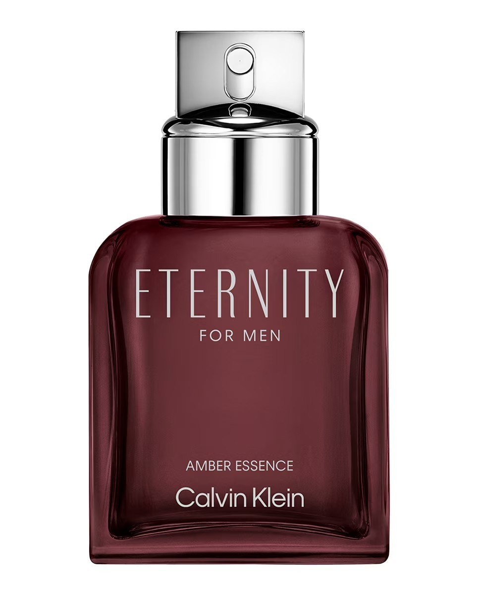 Eau de Parfum Eternity Amber Essence 1