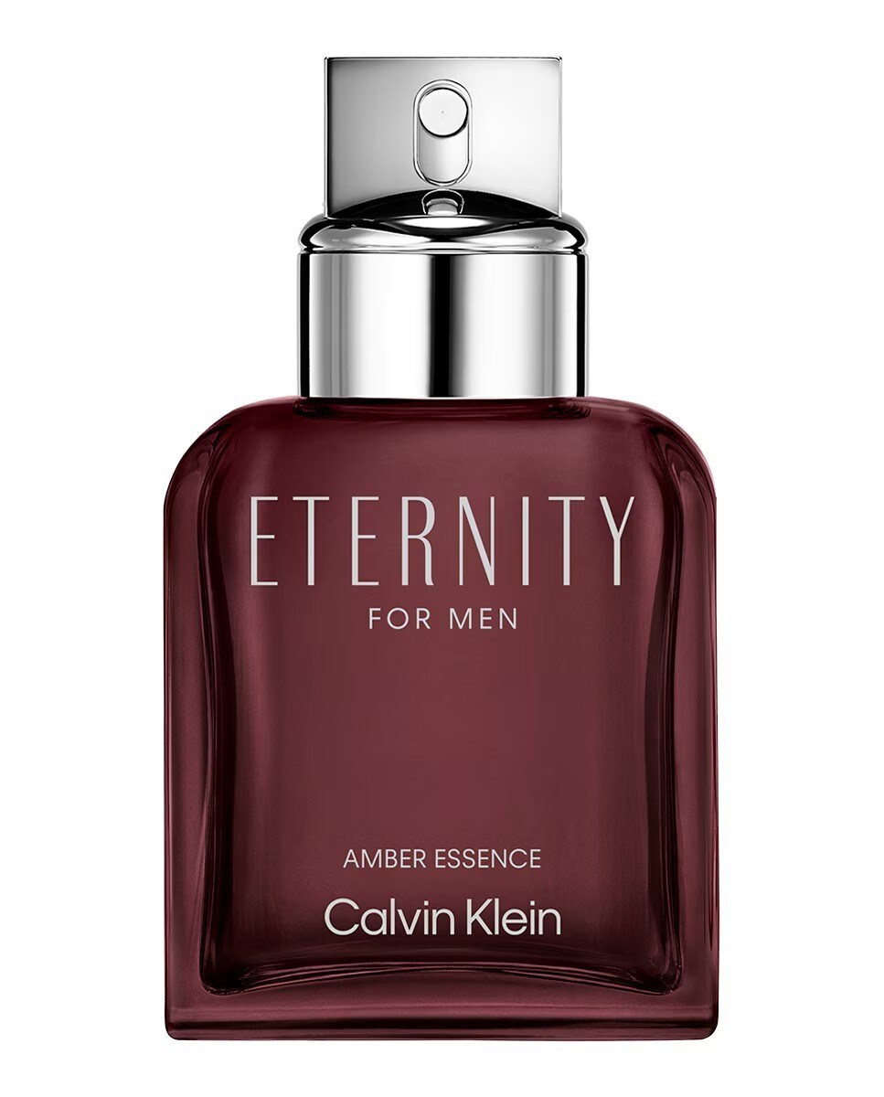 Eau de Parfum Eternity Amber Essence 1