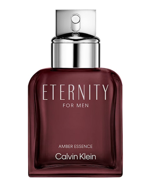 Imagem 0 de Eau de Parfum Eternity Amber Essence