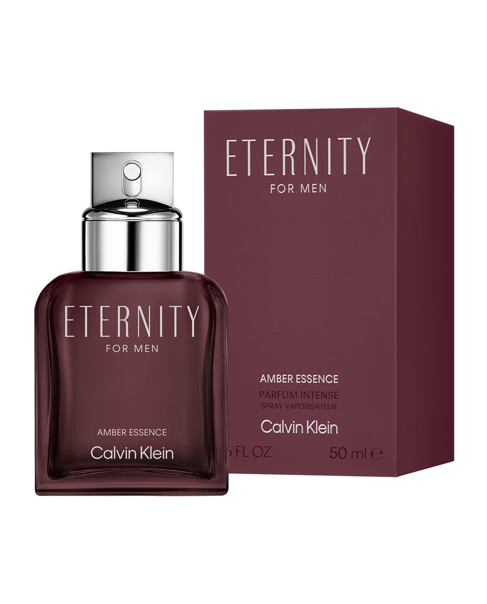 Eau de Parfum Eternity Amber Essence 2