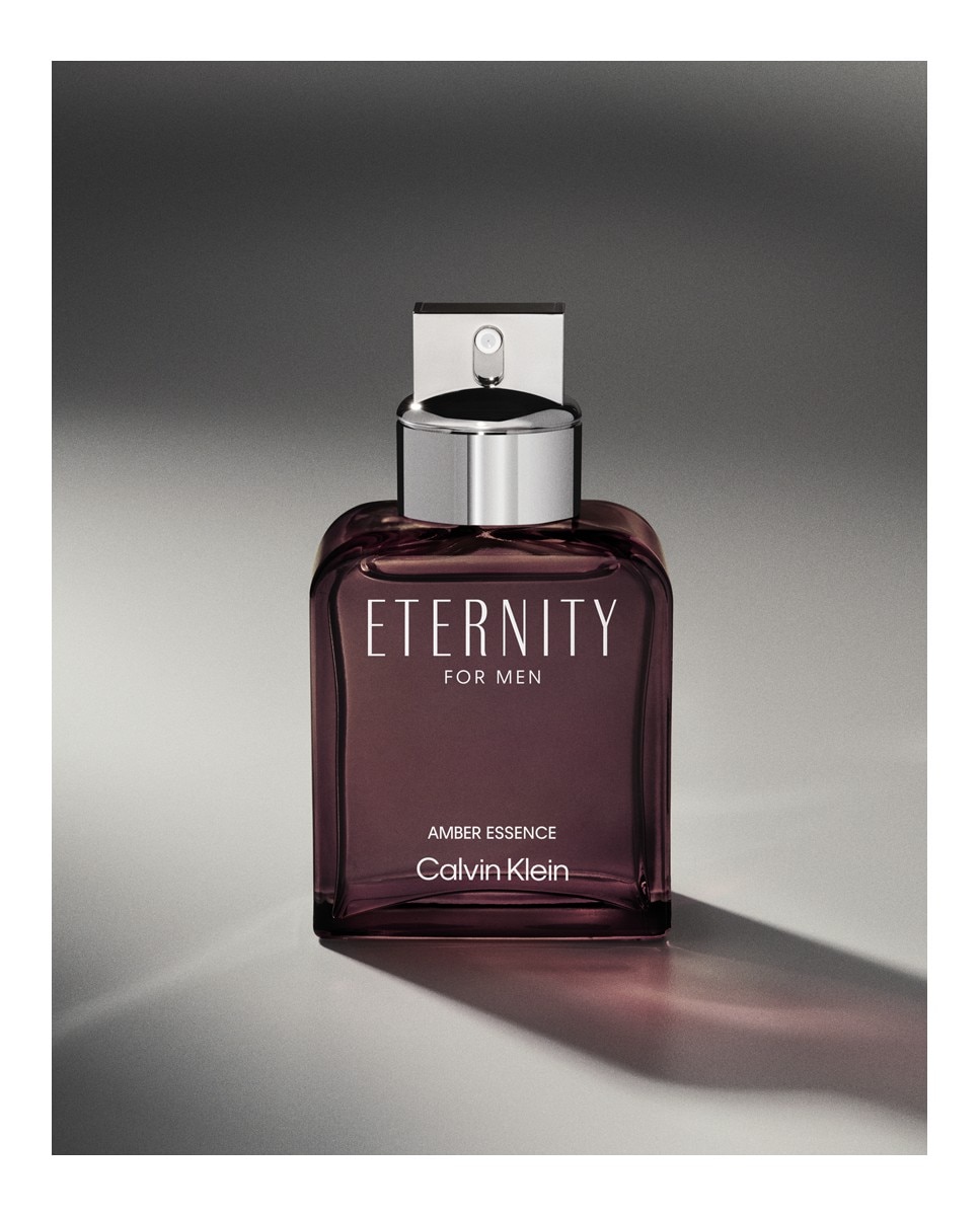 Eau de Parfum Eternity Amber Essence 3