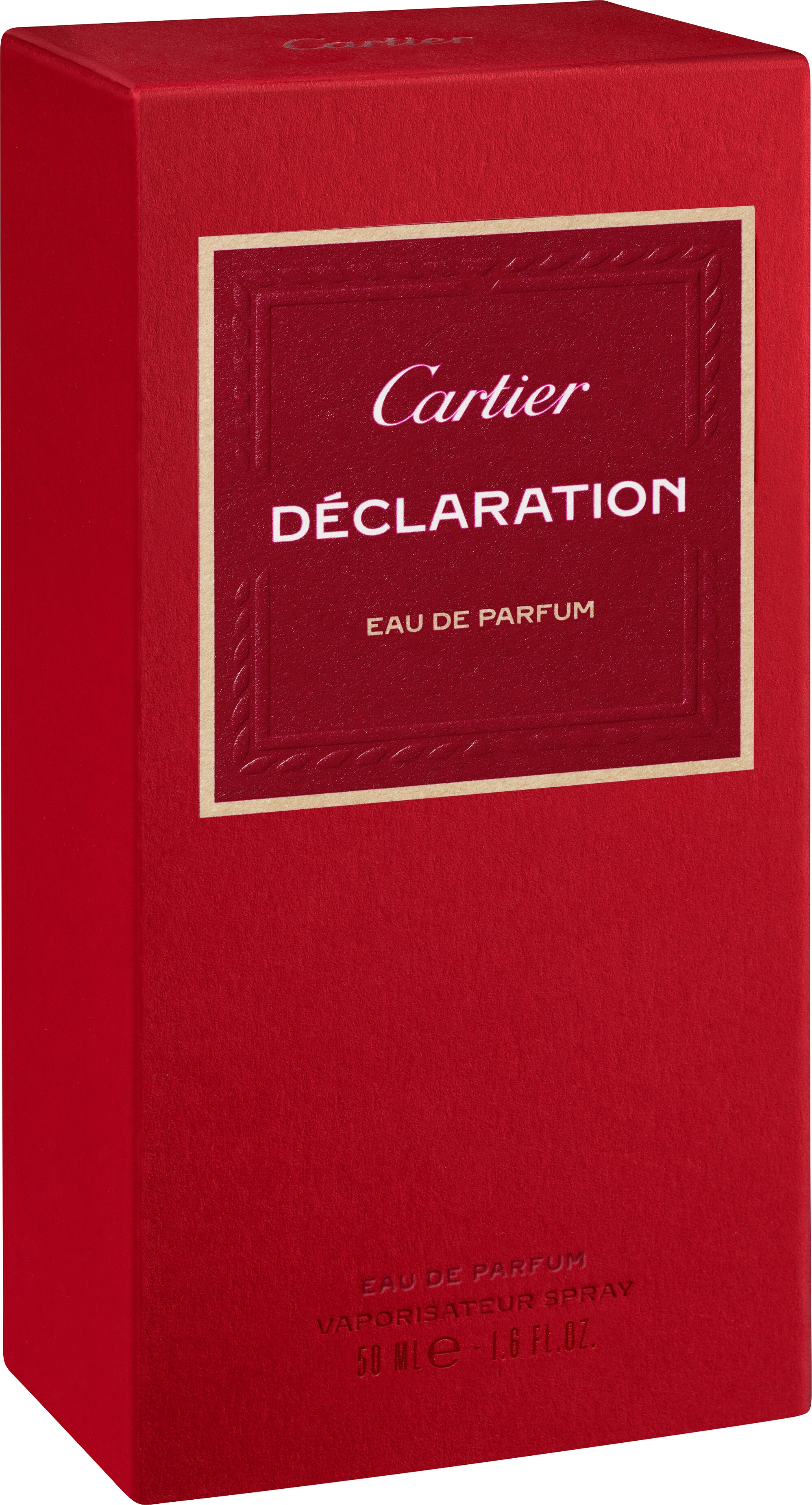 Eau de Parfum Declaration 2