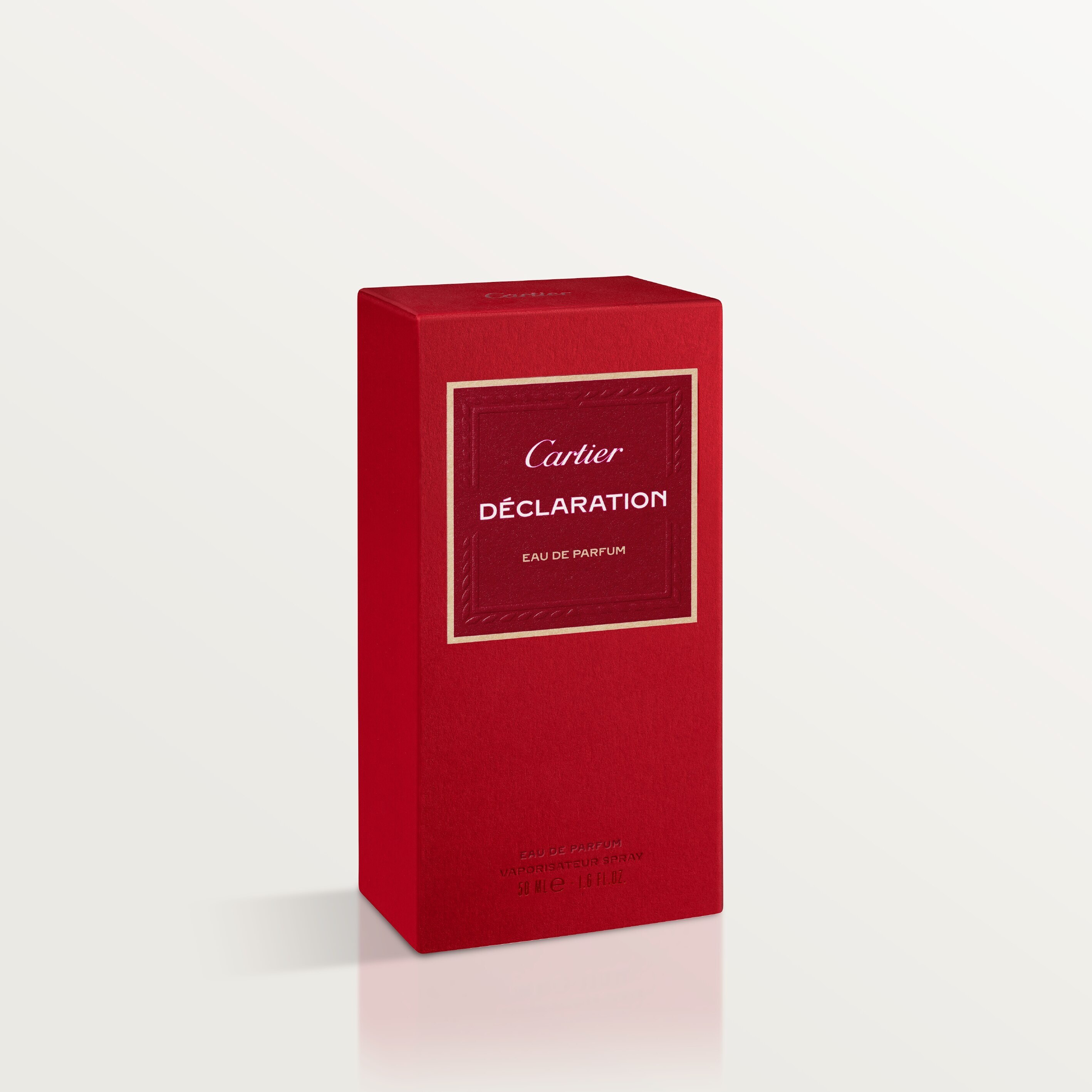 Eau de Parfum Declaration 6