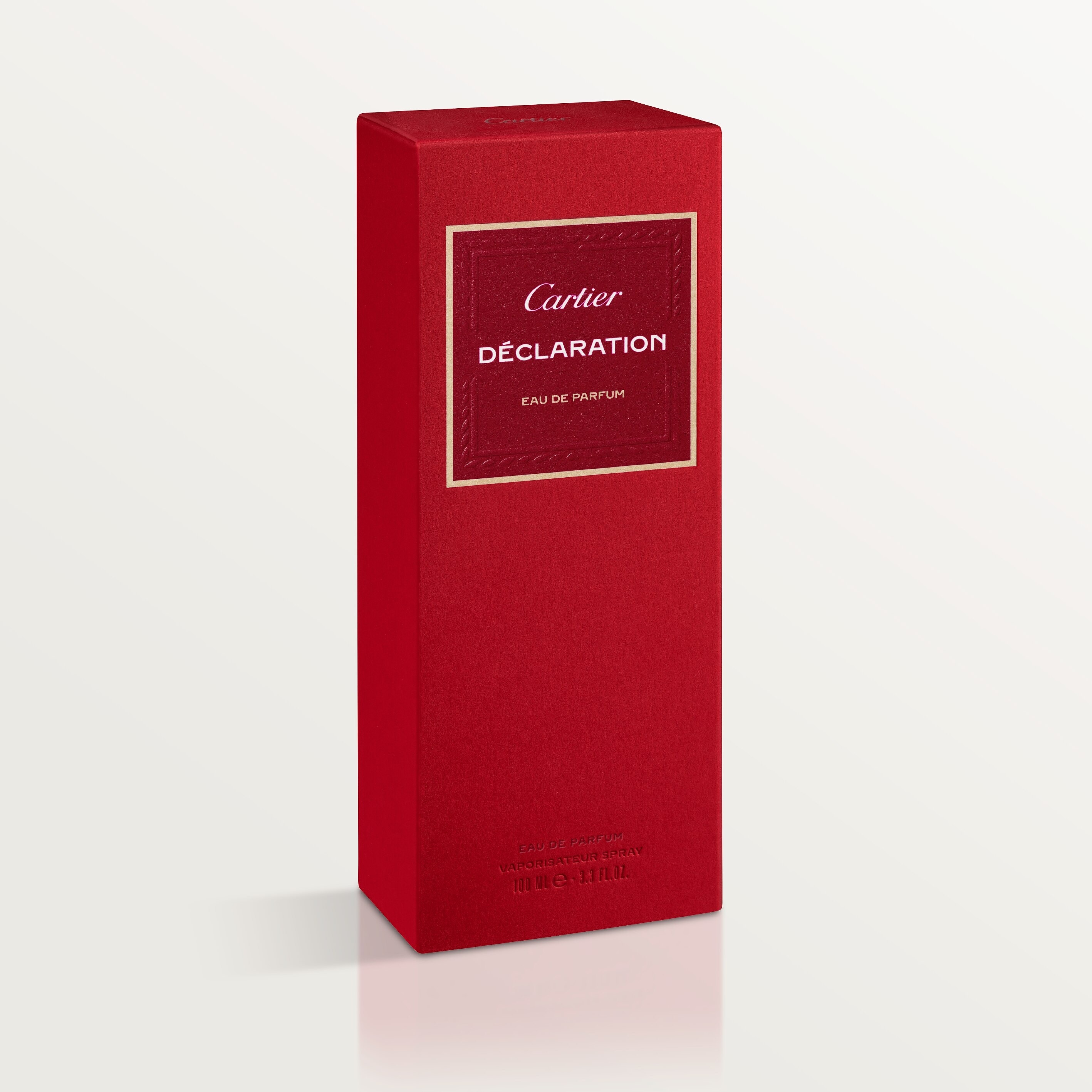 Eau de Parfum Declaration 2
