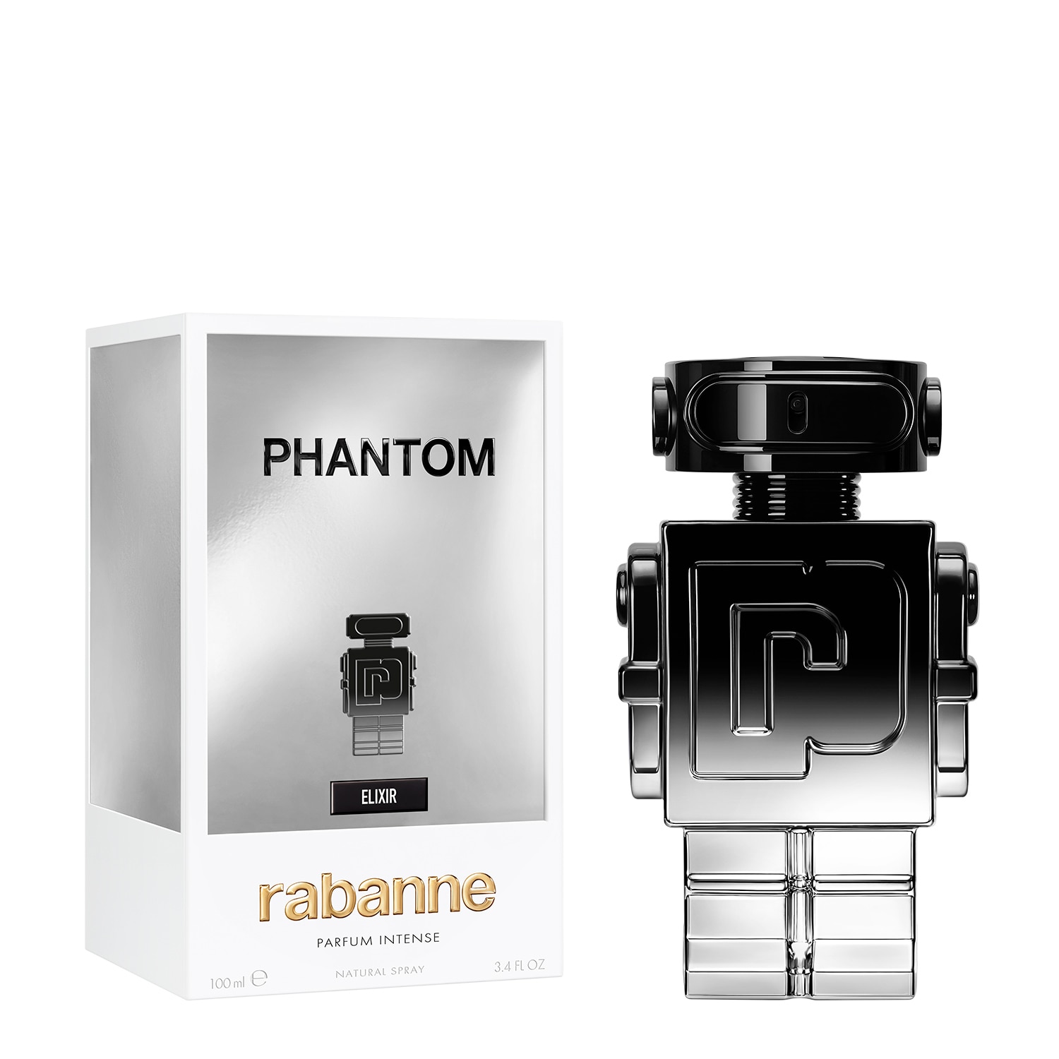 Phantom Elixir Eau Parfum Intense 2