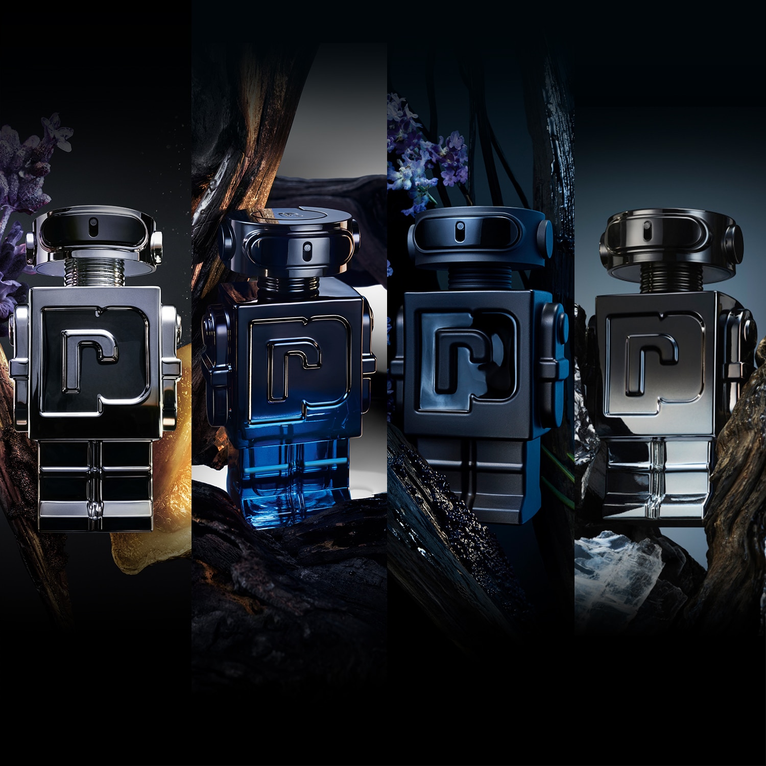 Phantom Elixir Eau Parfum Intense 4