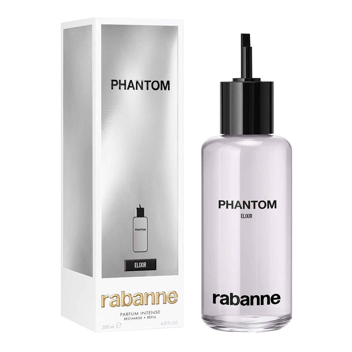 Recarga Phantom Elixir Eau Parfum Intense 2